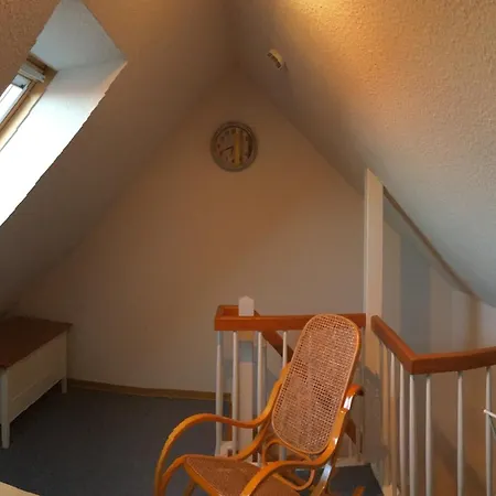 Onnens Hus - Burhave 03 * בוטיאדינגן