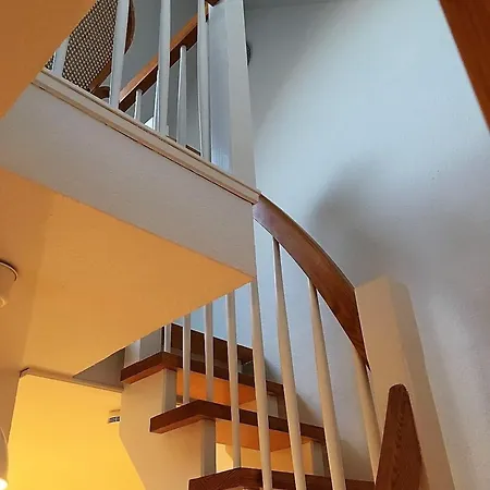 Onnens Hus - Burhave 03 בית נופש *