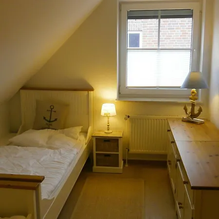 Onnens Hus - Burhave 03 בוטיאדינגן