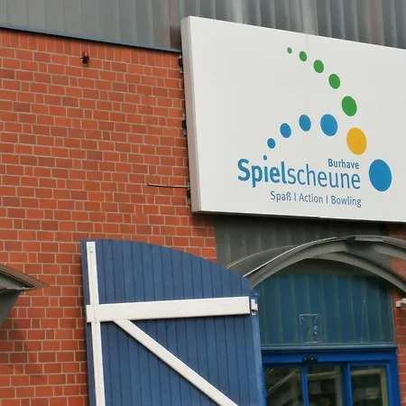 Onnens Hus - Burhave 03 * בוטיאדינגן