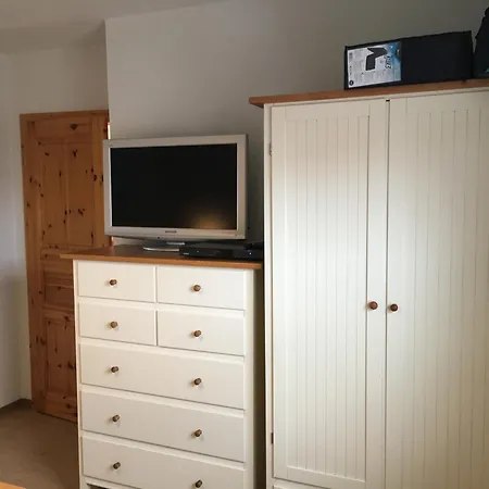 Onnens Hus - Burhave 03 בית נופש בוטיאדינגן