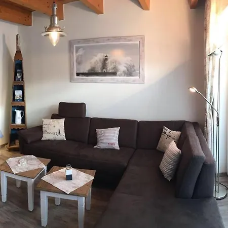 Onnens Hus - Burhave 03 בית נופש