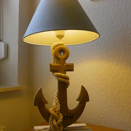 בית נופש Onnens Hus - Burhave 03 *