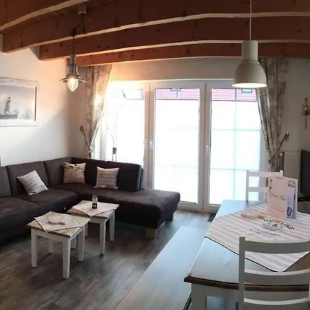 Onnens Hus - Burhave 03 Butjadingen