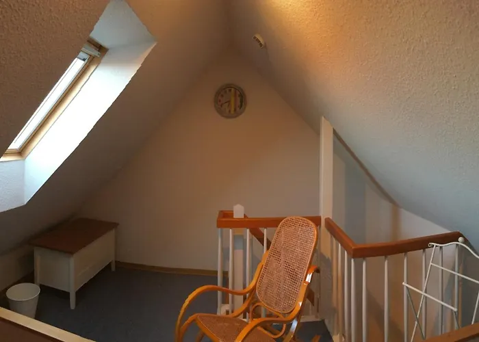 Onnens Hus - Burhave 03 * Butjadingen