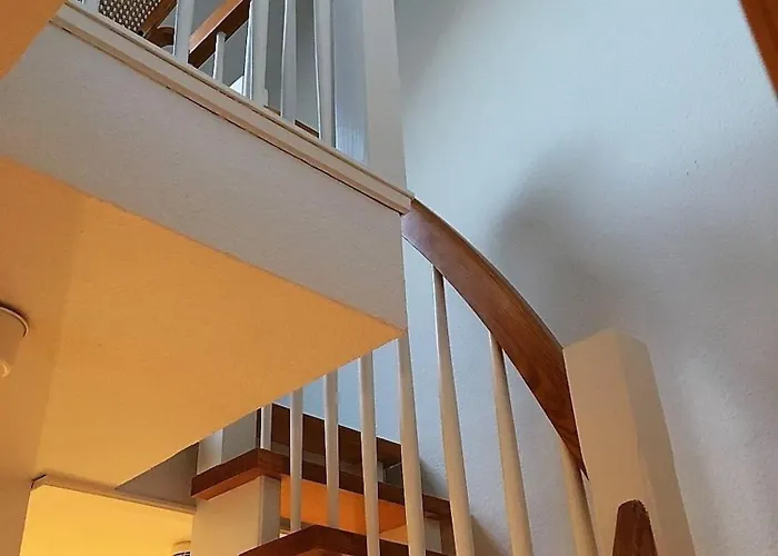 Onnens Hus - Burhave 03 Vakantiehuis *