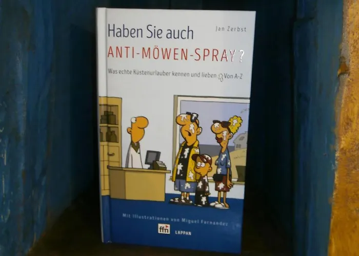 Vakantiehuis Onnens Hus - Burhave 03 *