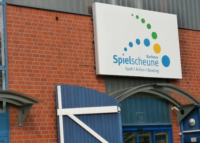 Onnens Hus - Burhave 03 * Butjadingen