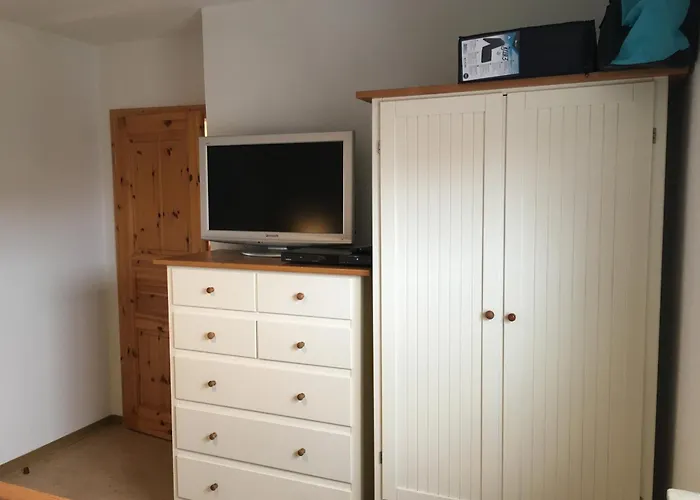 Onnens Hus - Burhave 03 Vakantiehuis Butjadingen