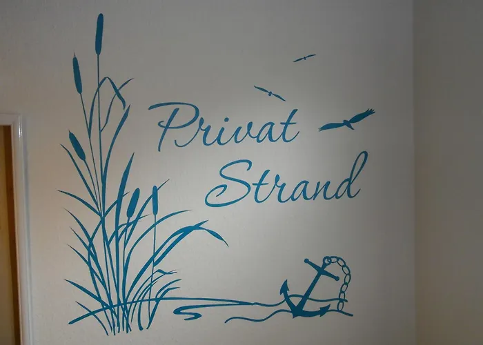 Vakantiehuis Onnens Hus - Burhave 03 Butjadingen