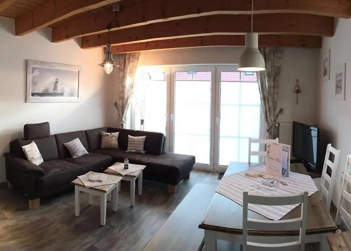 Onnens Hus - Burhave 03 Butjadingen