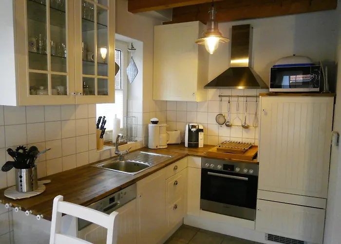 Onnens Hus - Burhave 03 * Butjadingen