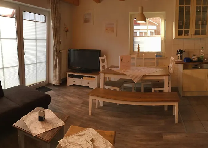 Vakantiehuis Onnens Hus - Burhave 03 *